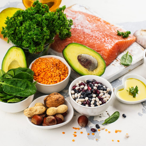 Protein Động Và Thực Vật Khác Nhau Như Thế Nào?